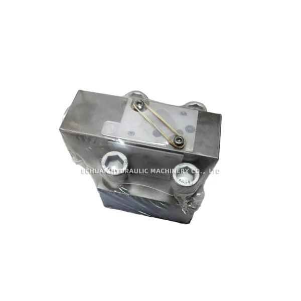 REXROTH R900526744 LG6DREW-VA-23/006Y - Image 4