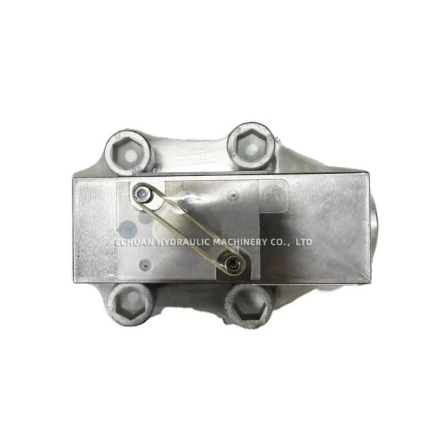 REXROTH R900526744 LG6DREW-VA-23/006Y - Image 3