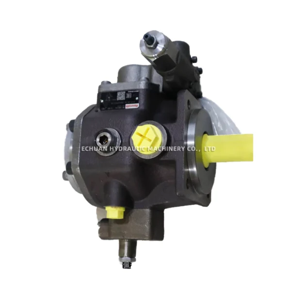 REXROTH R900533582 PV7-17/16-30RE01MC0-08 - Image 2