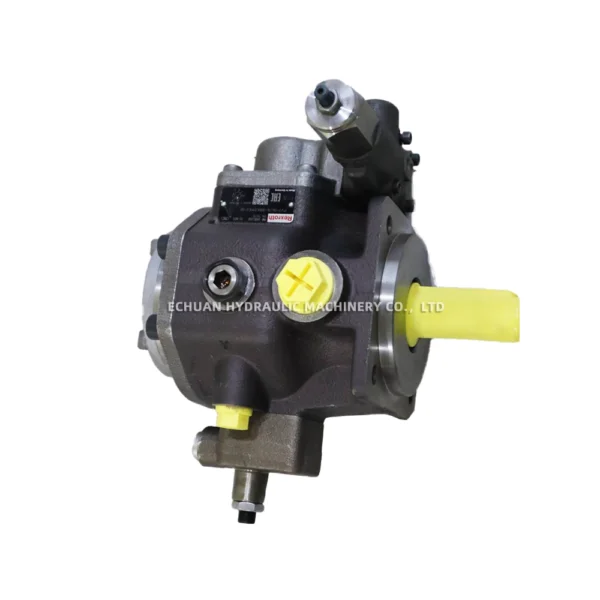 REXROTH R900533582 PV7-17/16-30RE01MC0-08 - Image 3