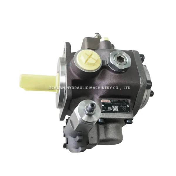 REXROTH R900534508 PV7-1X25-45RE01MC0-08 - Image 4