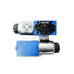 REXROTH R900549534 4WE6HA6X/EG24N9K4