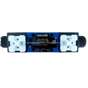 REXROTH R900551703 4WE6J62/EW110N9K4
