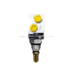REXROTH R900556573 MHDBDT06G0-2X/280T082M06