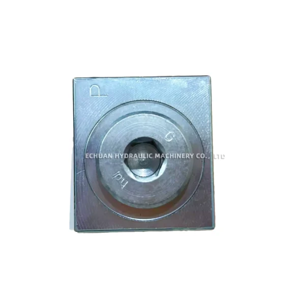 REXROTH R900559668 HSZ06A181-3X/05M01 - Image 3