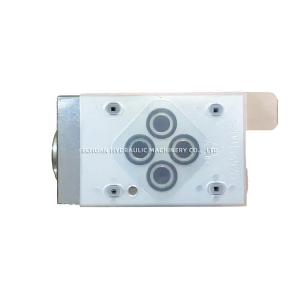 REXROTH R900559668 HSZ06A181-3X/05M01 - Image 4