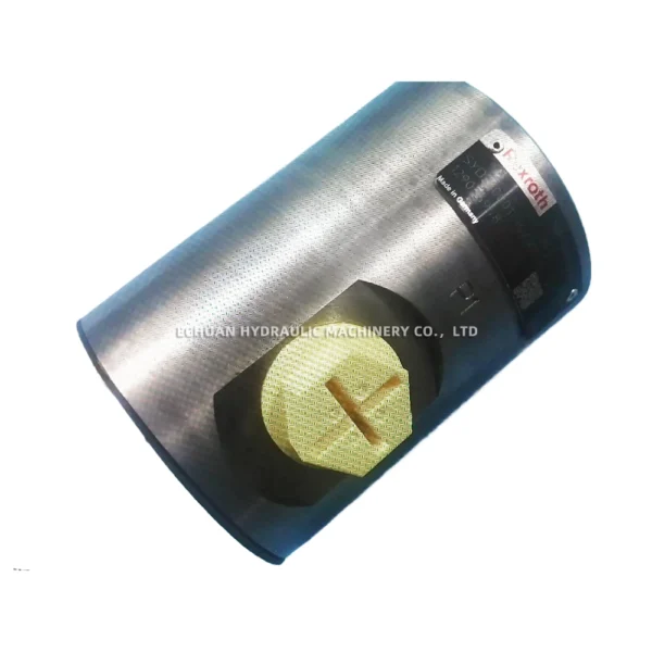 REXROTH R900560849 SYDZ0001-1X/300V045M - Image 5