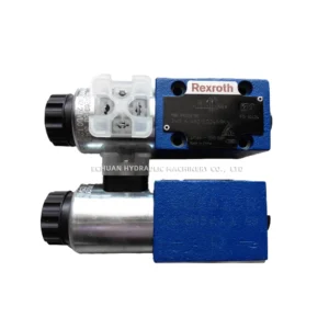 REXROTH R900561180 3WE6A62/EG24N9K4