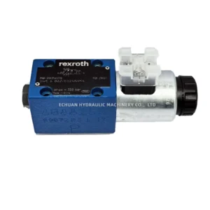REXROTH R900561270 3WE6B62/EG24N9K4