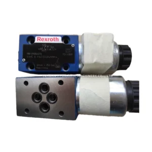 REXROTH R900561276 4WE6Y6X/EG24N9K4