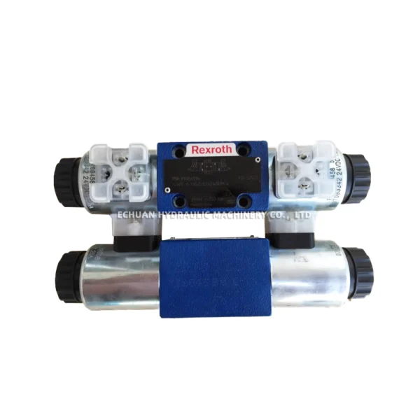 REXROTH R900561286 4WE6H6X/EG24N9K4 - Image 3