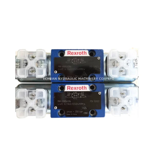 REXROTH R900561286 4WE6H6X/EG24N9K4