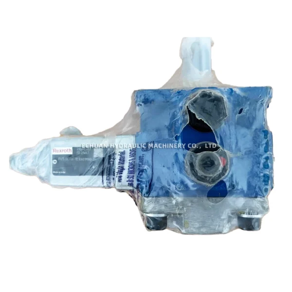 REXROTH R900561857 PV7-1X/06-10RA01MA0-05 - Image 2