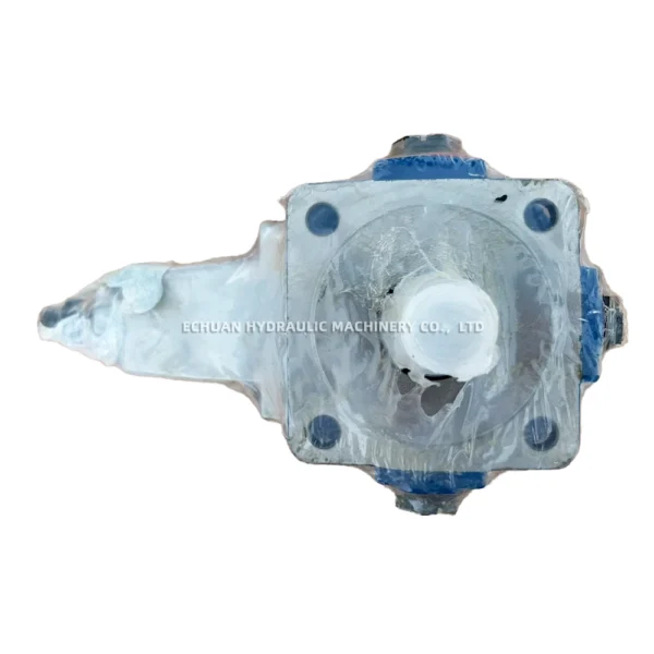 REXROTH R900561857 PV7-1X/06-10RA01MA0-05 - Image 3