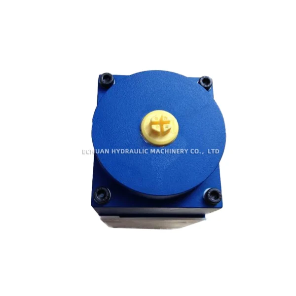 REXROTH R900565790 4WHD10EA3X/ - Image 5