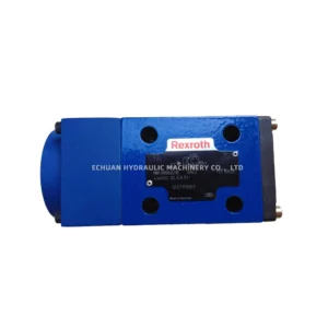REXROTH R900565790 4WHD10EA3X/