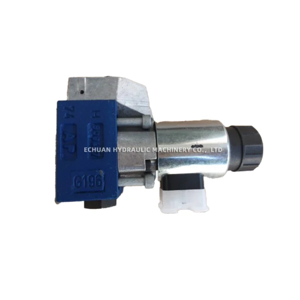 REXROTH R900566279 M-3SEW6C3X/630MG24N9K4 - Image 2