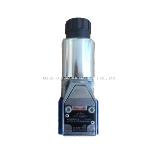 REXROTH R900566279 M-3SEW6C3X/630MG24N9K4