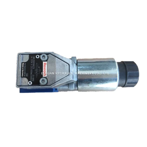 REXROTH R900566279 M-3SEW6C3X/630MG24N9K4 - Image 4