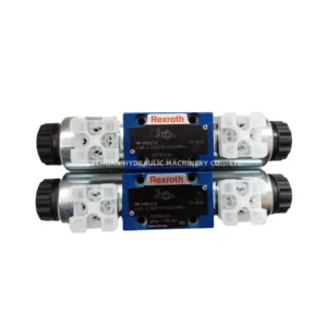 REXROTH R900567512 4WE6D6X/OFEG24N9K4