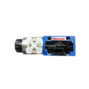 REXROTH R900578186 4WE6UA62/EG24N9K4