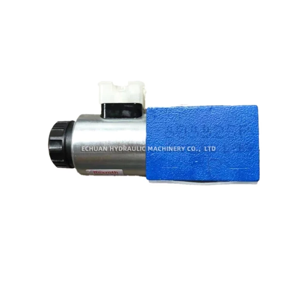 REXROTH R900578186 4WE6UA62/EG24N9K4 - Image 3