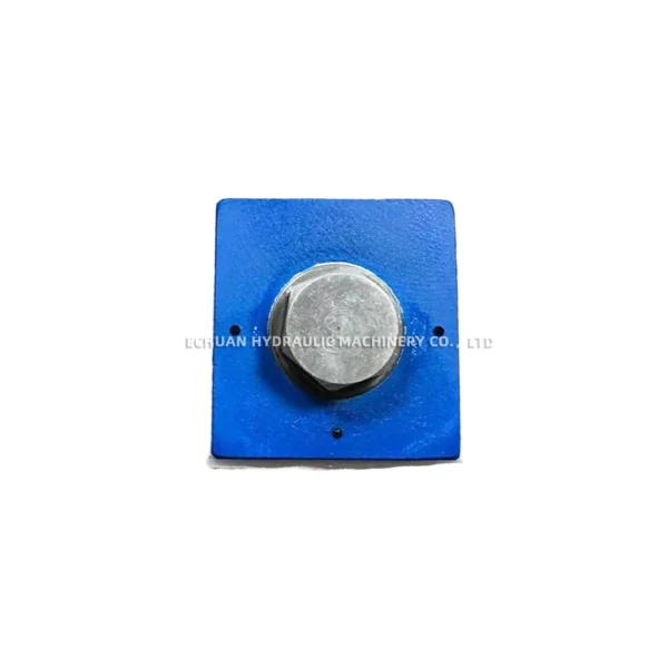 REXROTH R900578186 4WE6UA62/EG24N9K4 - Image 4