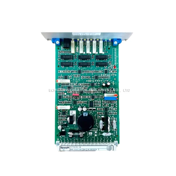 REXROTH R900579497 VT5035-1X - Image 2