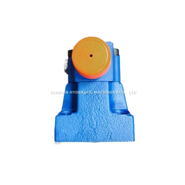 REXROTH R900587772 DB10-2-52/200 - Image 4