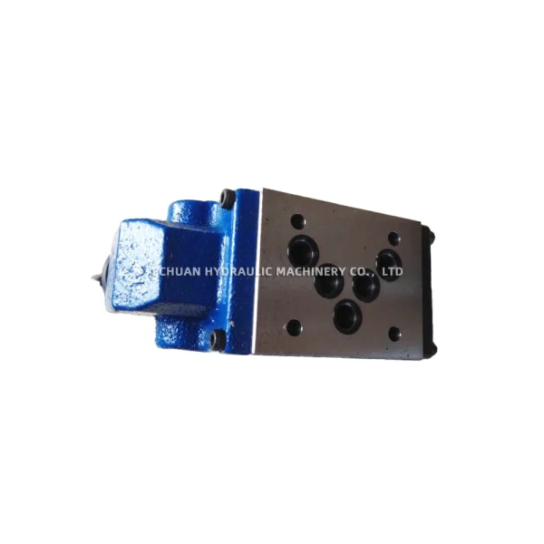 REXROTH R900587838 4WMM10D3X/F - Image 3
