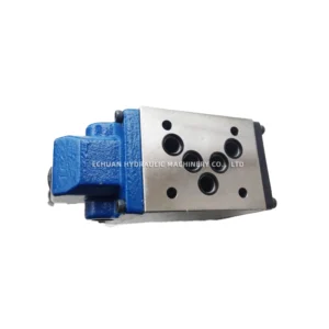 REXROTH R900587838 4WMM10D3X/F