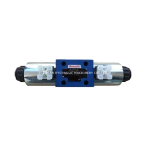 REXROTH  R900588201 4WE10E3X/CG24N9K4