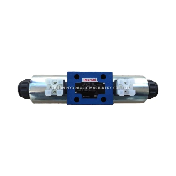 REXROTH  R900588201 4WE10E3X/CG24N9K4