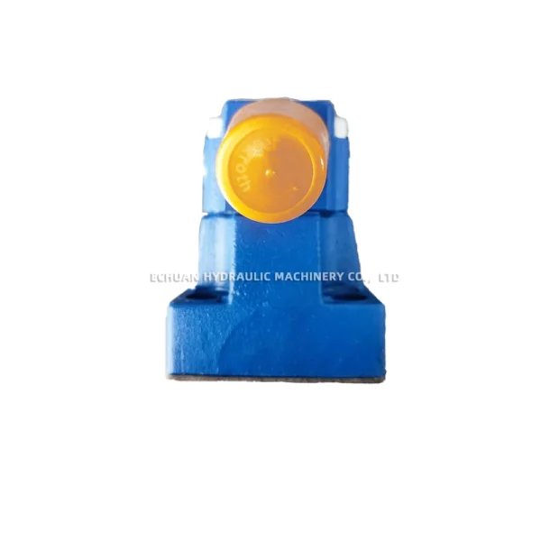 REXROTH R900590334 DB10-2-5X/315 - Image 5