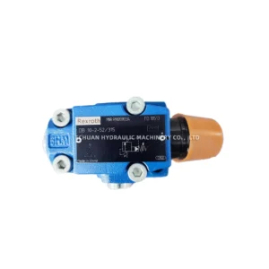 REXROTH R900590334 DB10-2-5X/315