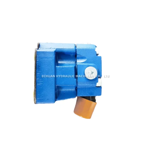 REXROTH R900590334 DB10-2-5X/315 - Image 4