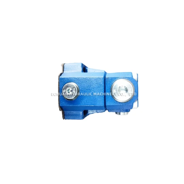 REXROTH R900590334 DB10-2-5X/315 - Image 3