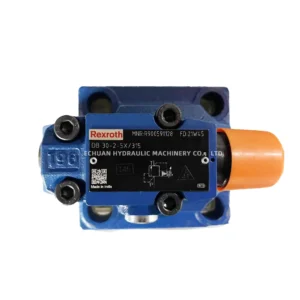REXROTH R900591128 DB30-2-5X/315