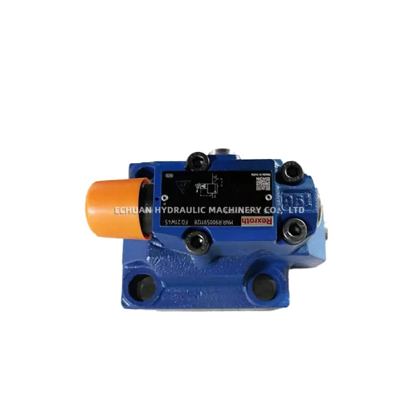 REXROTH R900591128 DB30-2-5X/315 - Image 4