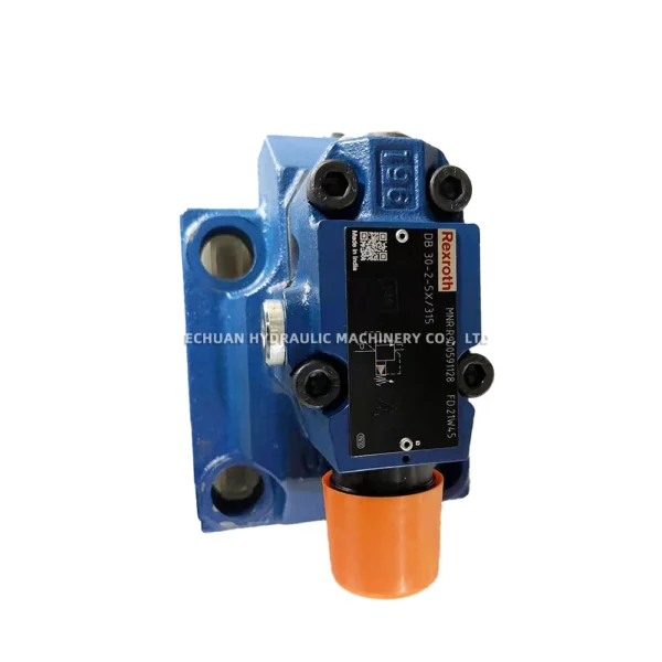 REXROTH R900591128 DB30-2-5X/315 - Image 2