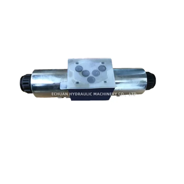 REXROTH R900592655 4WE10U3X/CG24N9K4 - Image 3