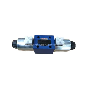 REXROTH R900592655 4WE10U3X/CG24N9K4