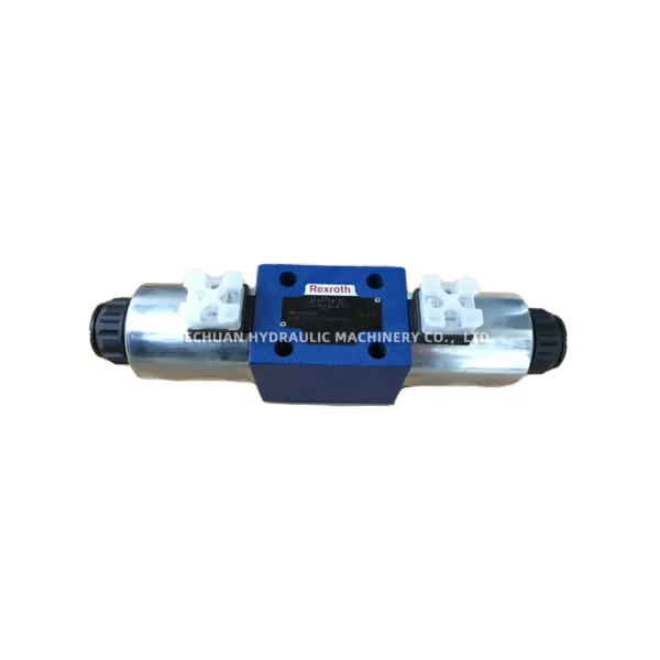 REXROTH R900592655 4WE10U3X/CG24N9K4