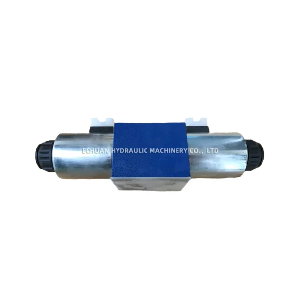 REXROTH R900592655 4WE10U3X/CG24N9K4 - Image 2