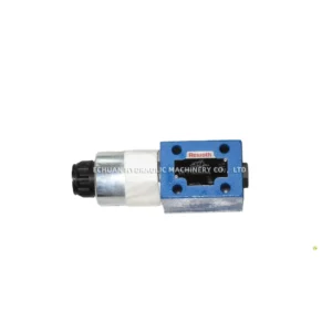 REXROTH R900593277 4WE10C3X/CG24N9K4