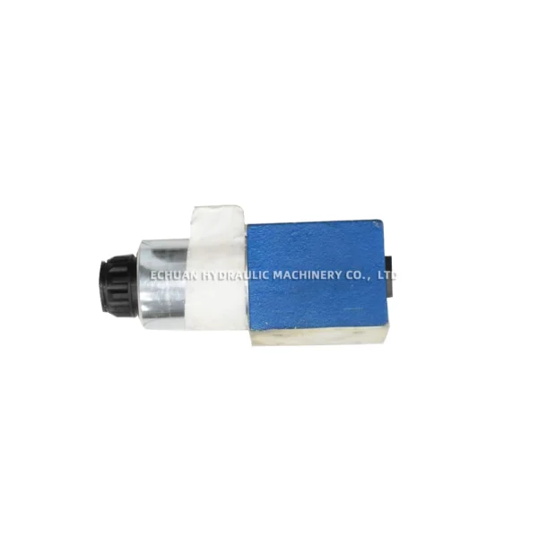 REXROTH R900593277 4WE10C3X/CG24N9K4 - Image 3