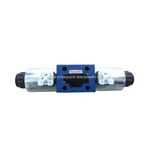 REXROTH R900594277 4WE10G3X/CG24N9K4