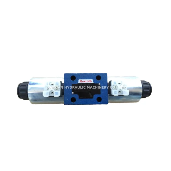 REXROTH R900594277 4WE10G3X/CG24N9K4