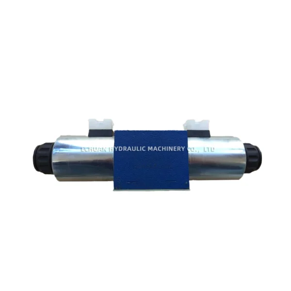 REXROTH R900594277 4WE10G3X/CG24N9K4 - Image 2