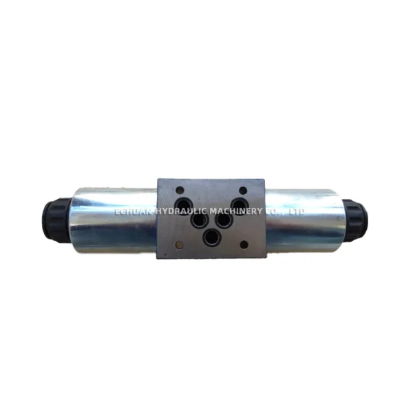 REXROTH R900594277 4WE10G3X/CG24N9K4 - Image 3